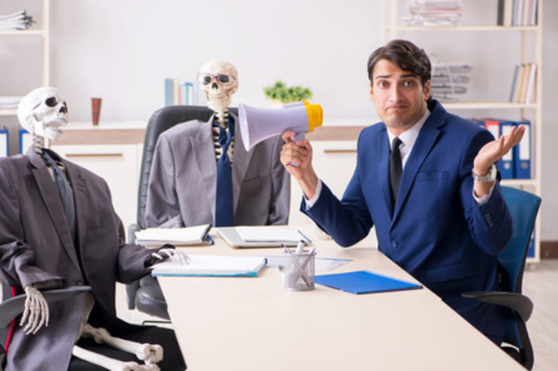 trening storytelling